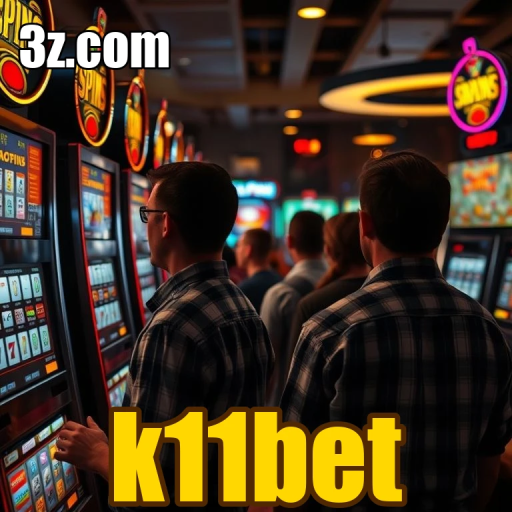 Bingo no k11bet: A Emoção que Você Esperava