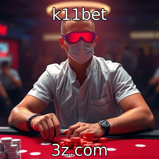 k11bet - Impacto das novas regulamentações no mercado de jogos