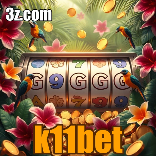 Promoções Imperdíveis no k11bet: Aproveite e Ganhe Mais!