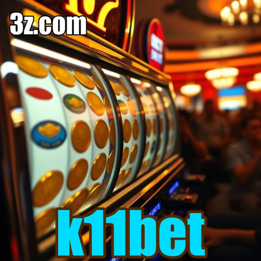 Domine a estratégia no k11bet e vença jogos incríveis