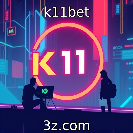 k11bet : Desenvolvimento de jogos sustentáveis e suas implicações