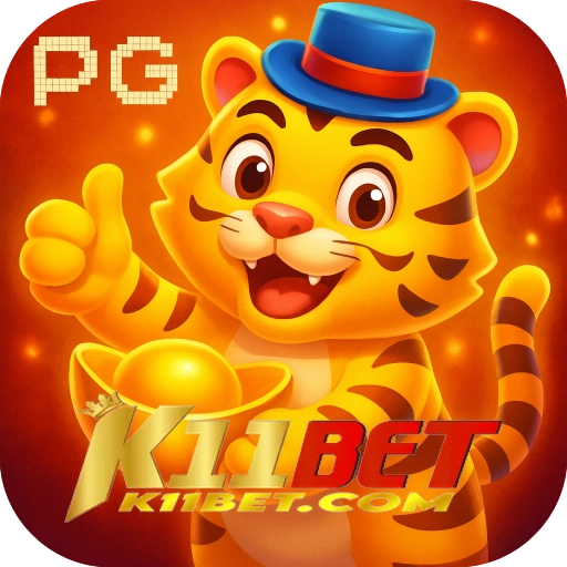 Logo da k11bet